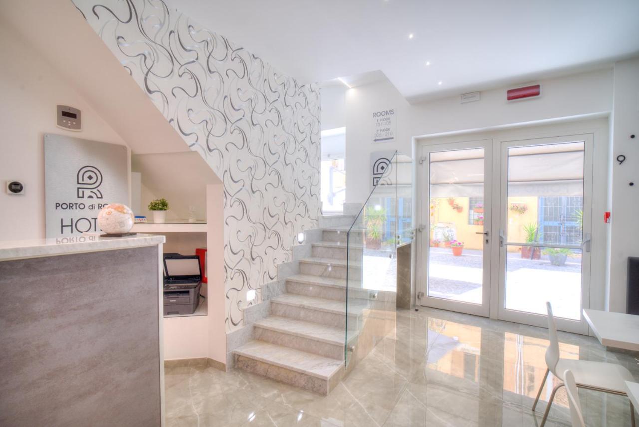 Hotel Porto Di Roma Civitavecchia