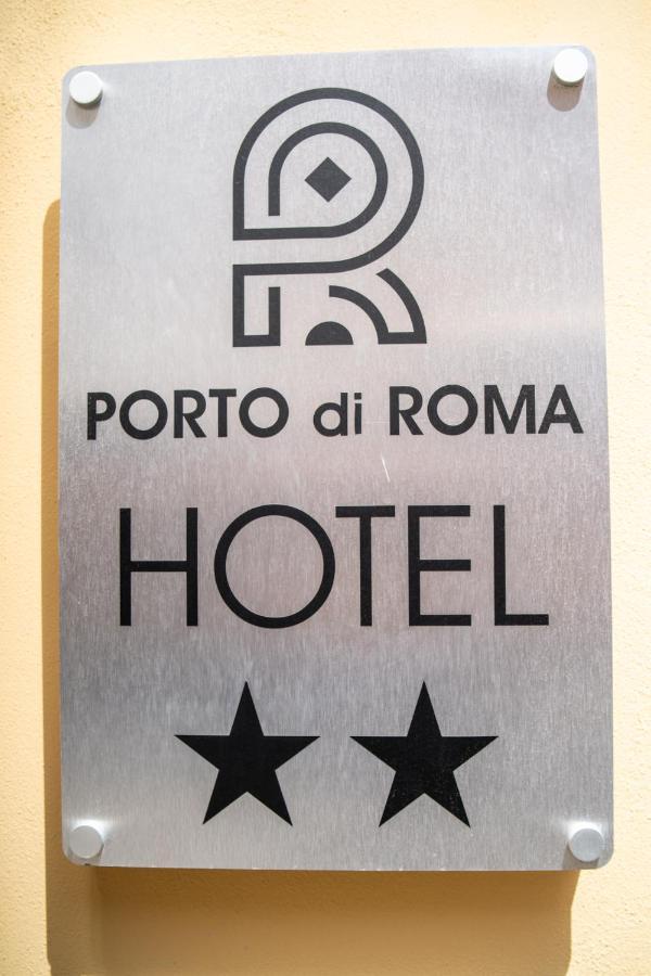 Porto Di Roma 2* Civitavecchia
