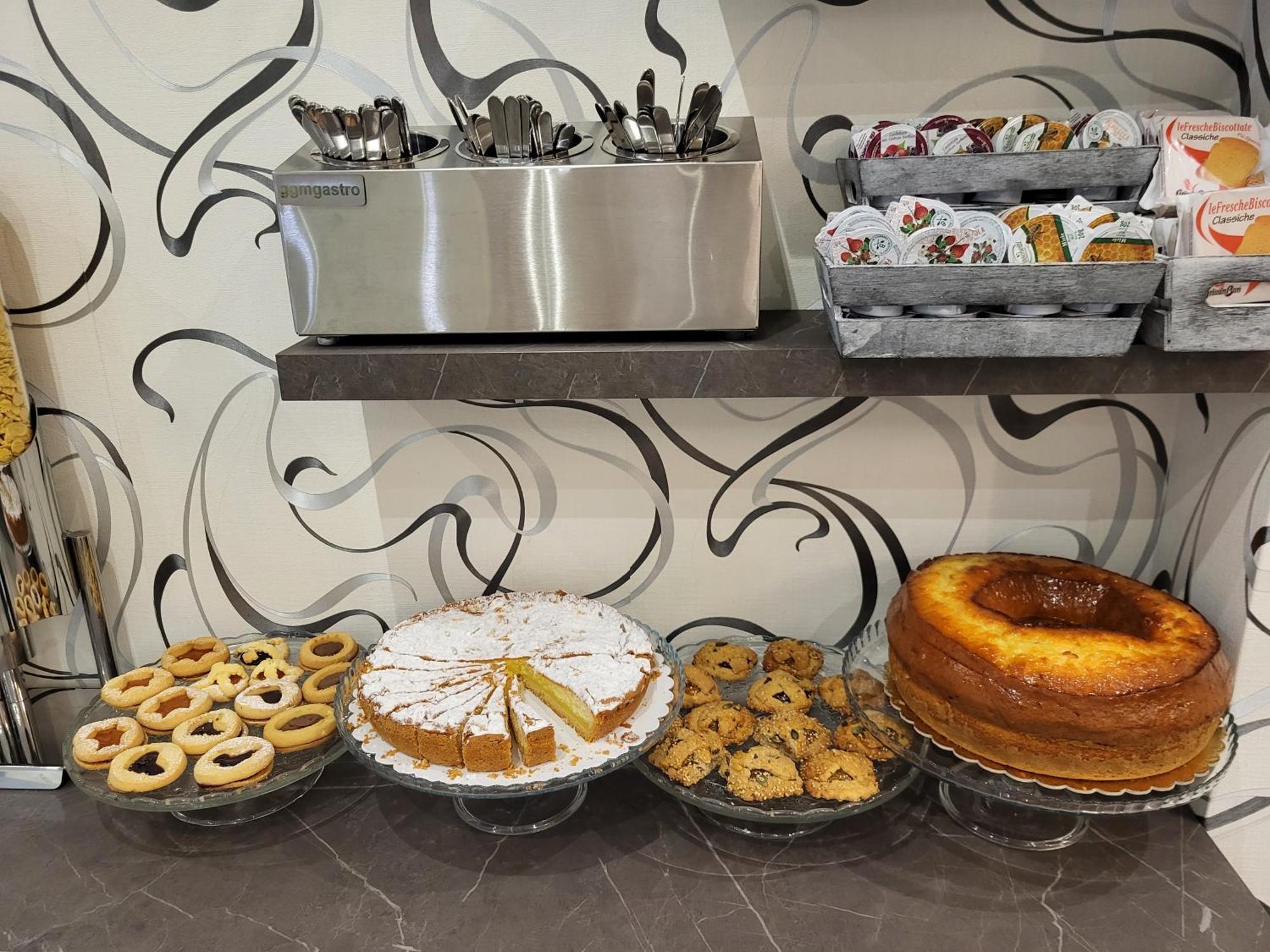 Hotel Porto Di Roma Civitavecchia