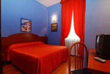 Hotel Porto Di Roma Civitavecchia