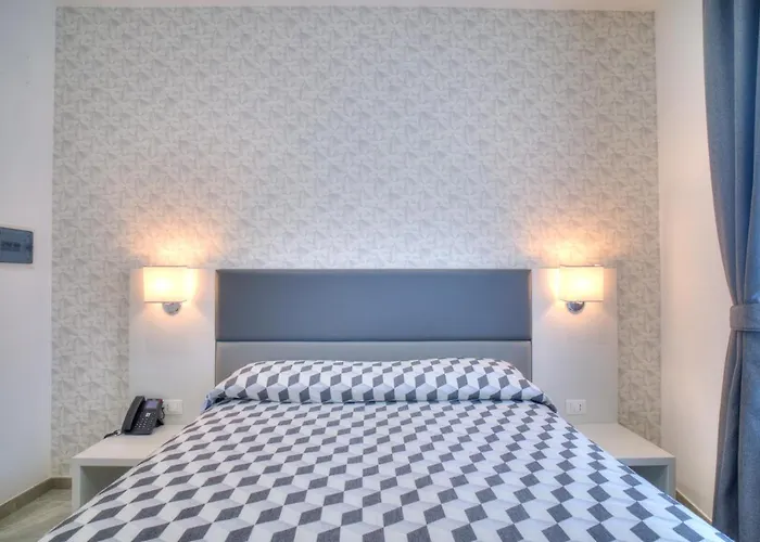Hotel Porto Di Roma