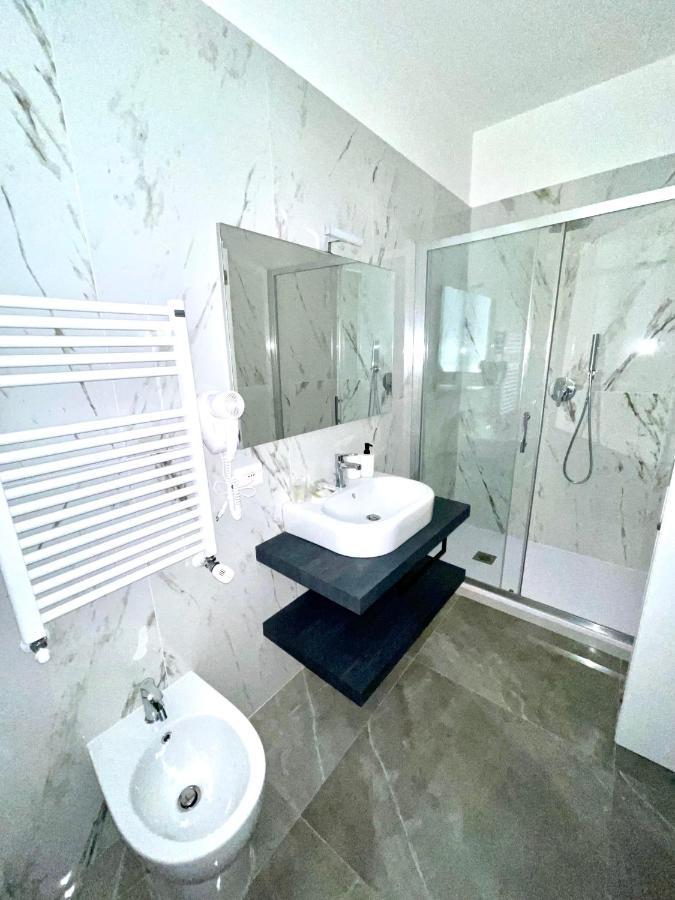 Hotel Porto Di Roma Civitavecchia