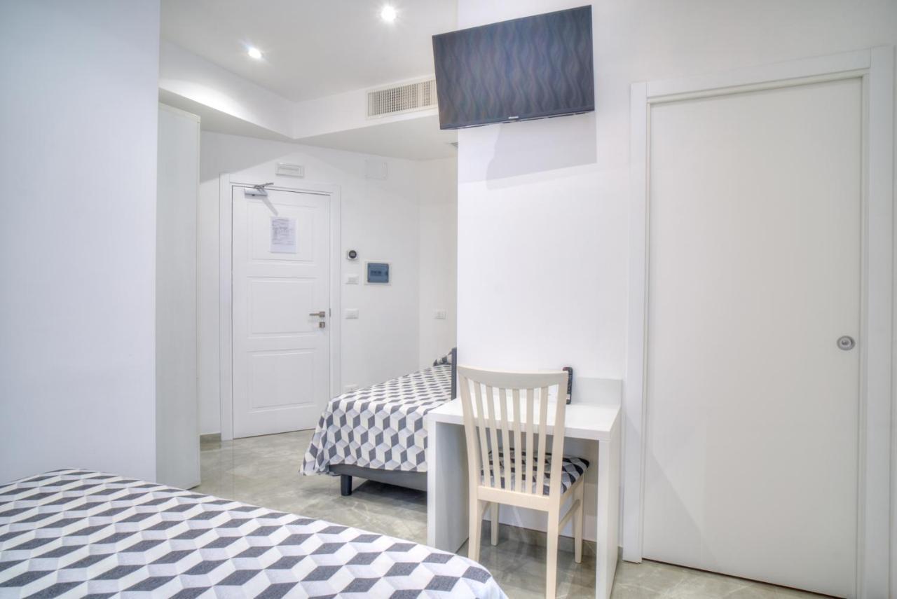 Porto Di Roma Hotel Civitavecchia