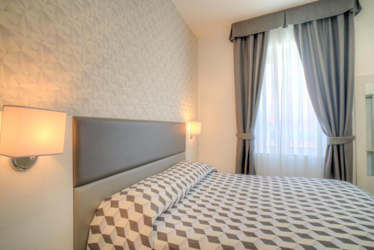 Hotel Porto Di Roma