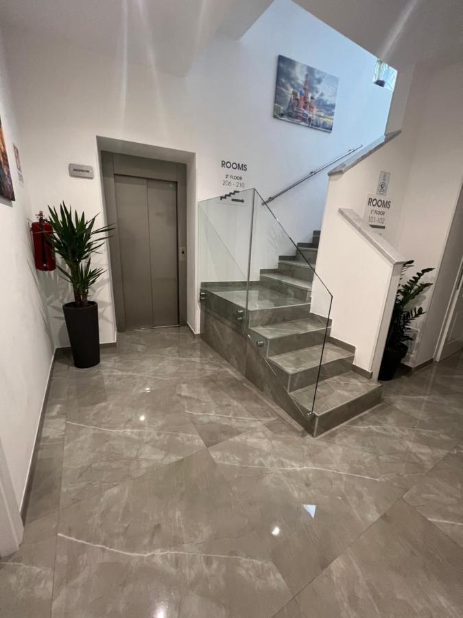Hotel Porto Di Roma